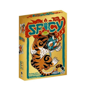 fractal juegos de mesa ludoteca tienda juegos de salon talca spicy tigre japones chino