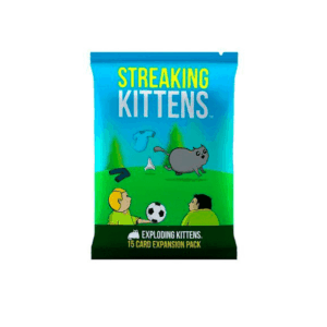 juegos de mesa ludoteca asmodee tienda talca streaking kittens exploding
