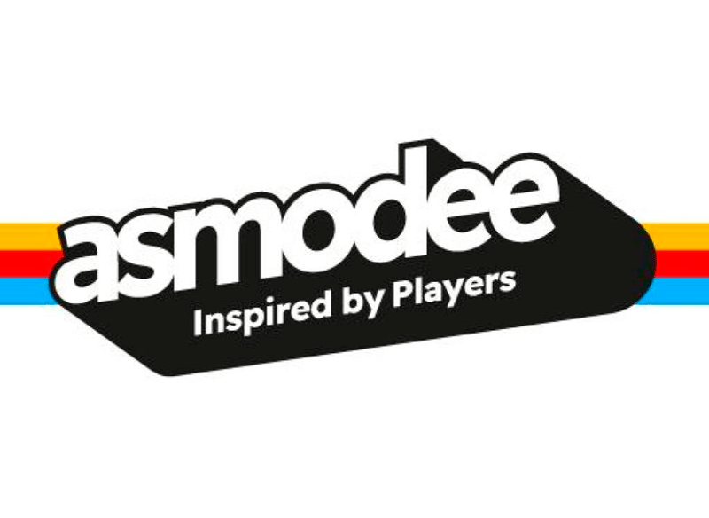 asmodee