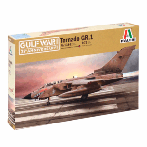 Modelismo, maqueta, italeri, tienda, talca, avion tornado gr 1 gulf war