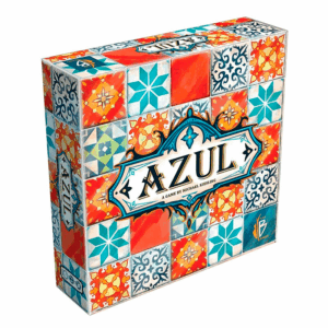 azul asmodee juegos de mesa ludoteca tienda talca