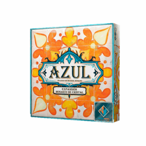 azul mosaico de cristal expansion asmodee juegos de mesa ludoteca tienda talca