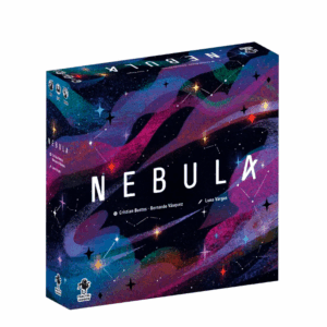 nebula fractal juegos de mesa juegos de salon ludoteca tienda talca
