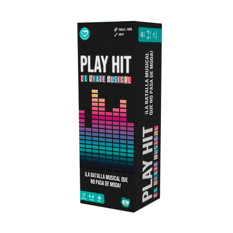 Play Hit
