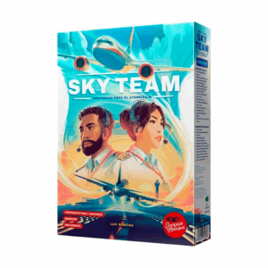 sky team asmodee juegos de mesa ludoteca tienda talca