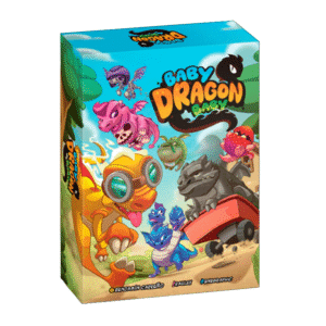 baby dragon baby juegos de mesa juegos de salon ludoteca tienda talca hobbies