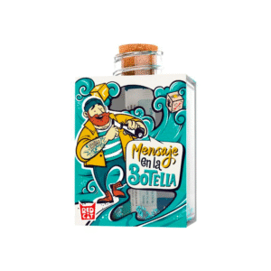 mensaje en la botella asmodee juegos de mesa juegos de salon ludoteca tienda talca hobbies