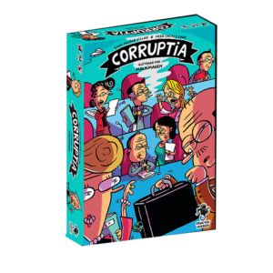 corruptia fractal juegos de mesa juegos de salon ludoteca tienda talca hobbies