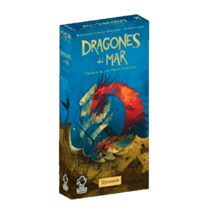 dragones del mal expansion fractal juegos de mesa juegos de salon ludoteca tienda talca hobbies