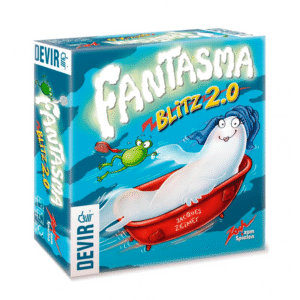 fantasma blitz 2.0 devir juegos de mesa juegos de salon ludoteca tienda talca