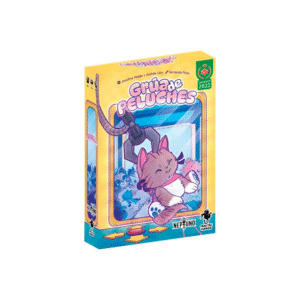 grua de peluches fractal juegos de mesa juegos de salon ludoteca tienda talca hobbies