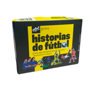 historias de futbol toque juegos de mesa juegos de salon ludoteca tienda talca