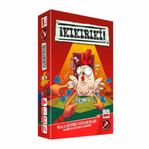 kikiriki sd games juegos de mesa juegos de salon ludoteca tienda talca