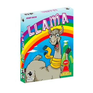 llama fractal juegos de mesa juegos de salon ludoteca tienda talca