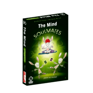 the mind soulmates fractal juegos de mesa juegos de salon ludoteca tienda talca hobbies