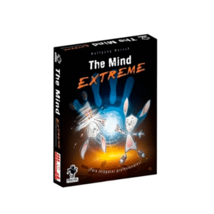 the mind extreme fractal juegos de mesa juegos de salon ludoteca tienda talca hobbies
