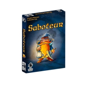 saboteur fractal juegos de mesa juegos de salon ludoteca tienda talca hobbies