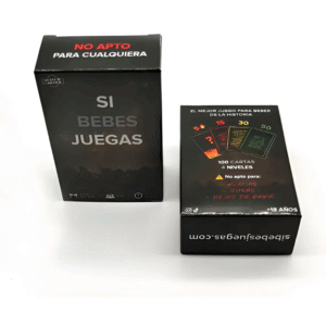 si bebes juegas carrete fiesta tomar juegos de mesa juegos de salon ludoteca tienda talca hobbies