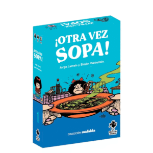 otra vez sopa fractal juegos de mesa juegos de salon ludoteca tienda talca hobbies