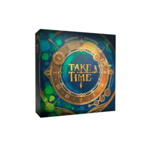 take time asmodee juegos de mesa juegos de salon ludoteca tienda talca