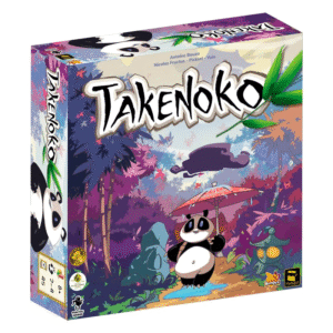 takenoko fractal juegos de mesa juegos de salon ludoteca tienda talca hobbies