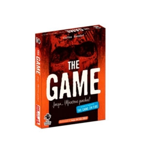 the game fractal juegos de mesa juegos de salon ludoteca tienda talca hobbies