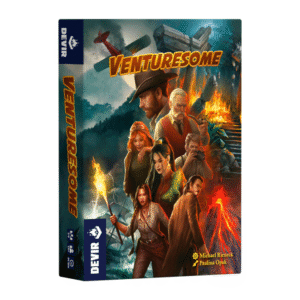 venturesome devir juegos de mesa juegos de salon ludoteca tienda talca